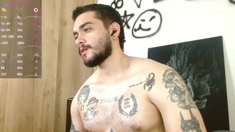 Snapshot of david_franco1 chatting on 07/17/26, 04:52 Twitter davidsanctum online show from 07/17/26, 04:52