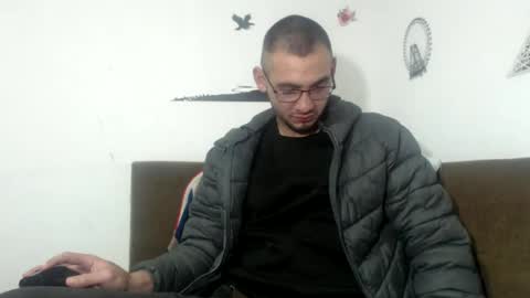 david online show from 01/24/25, 04:16