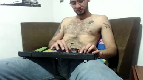 david online show from 01/30/25, 03:55