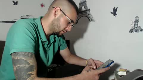 david online show from 02/03/25, 07:00