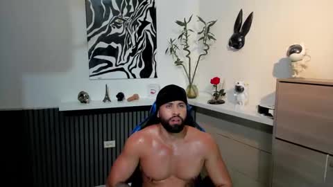 david_janson18 online show from 01/12/26, 12:38