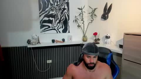 david_janson18 online show from 01/15/26, 08:34