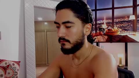 Hey im David that loves to explore and speak their fantasies. Very open talktative and nice. Feel free to chat with me online show from 03/03/25, 12:37
