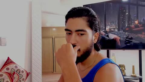Hey im David that loves to explore and speak their fantasies. Very open talktative and nice. Feel free to chat with me online show from 03/09/25, 04:11