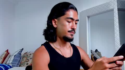 Hey im David that loves to explore and speak their fantasies. Very open talktative and nice. Feel free to chat with me online show from 09/12/25, 01:33