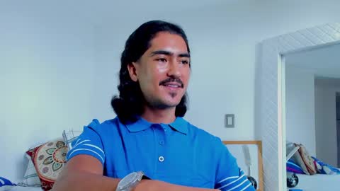 Hey im David that loves to explore and speak their fantasies. Very open talktative and nice. Feel free to chat with me online show from 09/24/25, 01:36