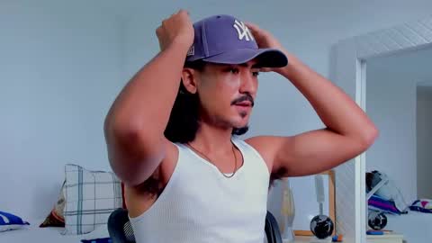 Hey im David that loves to explore and speak their fantasies. Very open talktative and nice. Feel free to chat with me online show from 09/25/25, 01:59