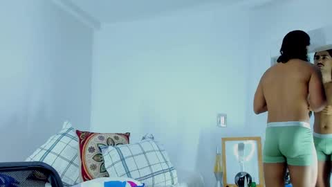 Hey im David that loves to explore and speak their fantasies. Very open talktative and nice. Feel free to chat with me online show from 09/27/25, 10:09