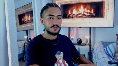 Snapshot of david_johnson372 chatting on 07/05/26, 10:50 Hey im David that loves to explore and speak their fantasies. Very open talktative and nice. Feel free to chat with me online show from 07/05/26, 10:50