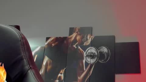 Snapshot of david_jons7 chatting on 03/05/25, 12:27 David Jons online show from 03/05/25, 12:27