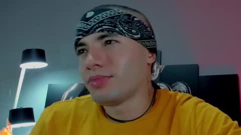 Snapshot of david_jons7 chatting on 03/10/25, 11:49 David Jons online show from 03/10/25, 11:49