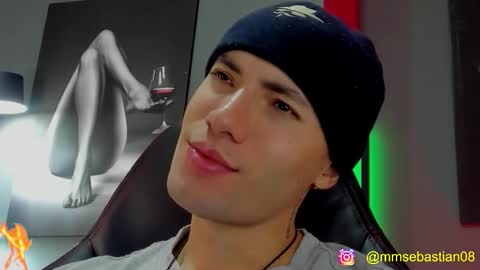 David Jons online show from 03/17/26, 01:21