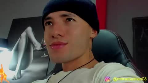 David Jons online show from 04/21/26, 03:02