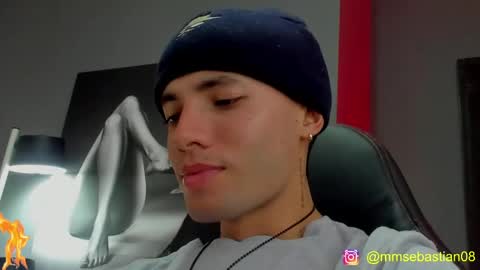 Snapshot of david_jons7 chatting on 05/03/26, 10:27 David Jons online show from 05/03/26, 10:27