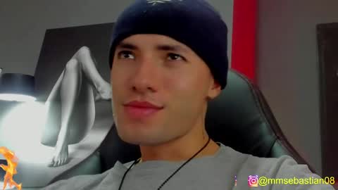 Snapshot of david_jons7 chatting on 05/12/26, 10:40 David Jons online show from 05/12/26, 10:40
