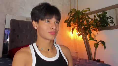 David online show from 10/10/25, 01:43