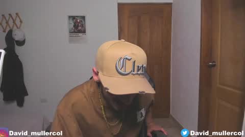 David online show from 12/27/24, 09:11