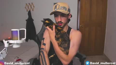 David online show from 12/29/24, 06:38