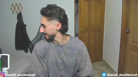 David online show from 12/30/24, 08:58