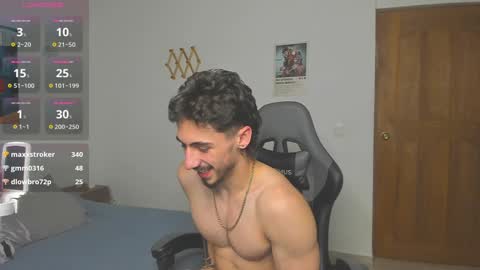 David online show from 01/16/25, 04:49