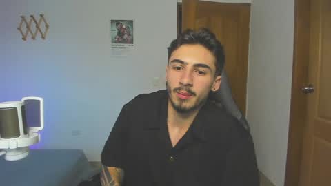 David online show from 01/16/25, 10:55