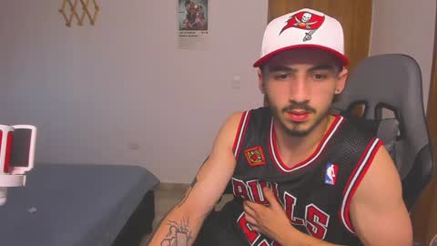 David online show from 01/17/25, 09:50