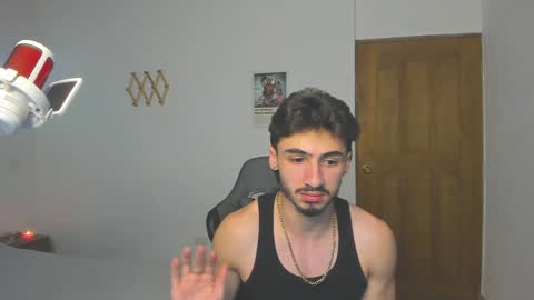 David online show from 01/19/25, 09:13