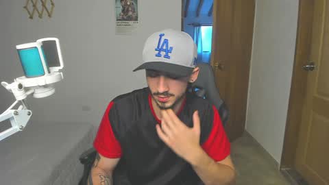 David online show from 01/20/25, 10:04