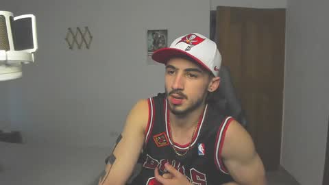 David online show from 01/21/25, 10:19