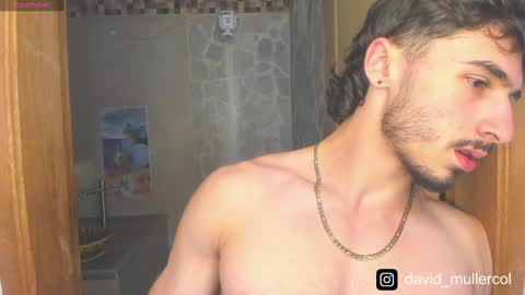 David online show from 01/23/25, 11:05