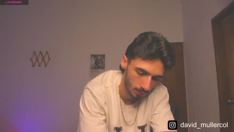 David online show from 01/26/25, 05:13