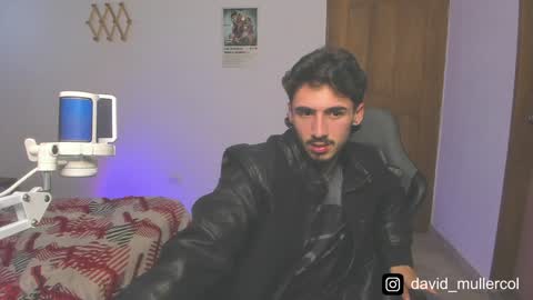 David online show from 02/01/25, 12:51