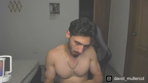 David online show from 02/03/25, 12:36