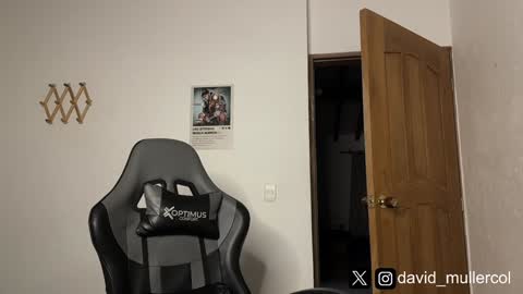 David online show from 02/08/25, 12:49