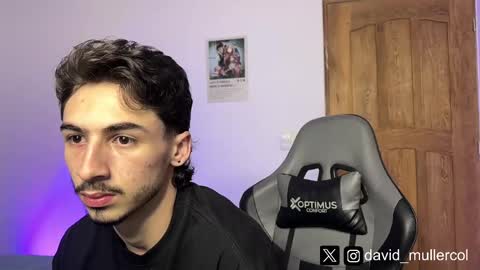 David online show from 02/21/25, 02:28