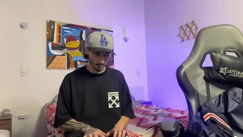 David online show from 03/05/25, 03:18