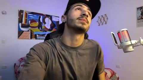 David online show from 03/07/25, 10:32