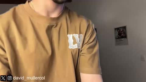 David online show from 09/09/25, 02:11