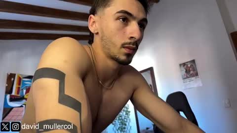 David online show from 09/09/25, 09:03