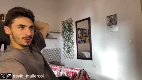 David online show from 09/26/25, 04:22