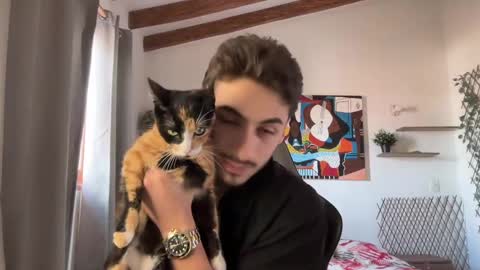 David online show from 09/28/25, 08:03