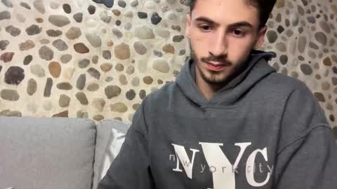 David online show from 10/26/25, 11:09