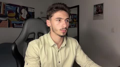 David online show from 10/28/25, 02:26