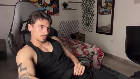 David online show from 11/25/25, 04:12