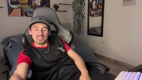 David online show from 01/05/26, 08:01