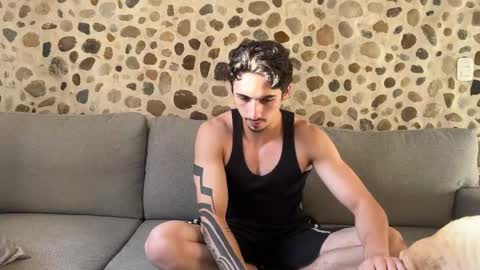 David online show from 04/20/26, 10:22