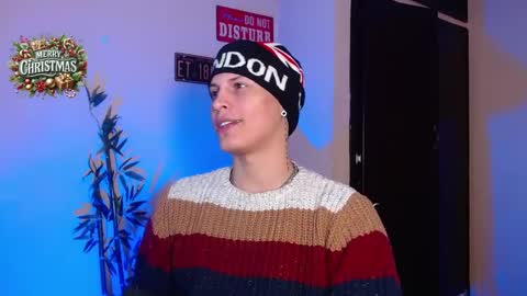 David Neill online show from 12/27/24, 03:26