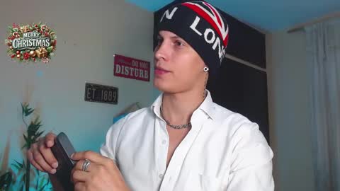 David Neill online show from 12/29/24, 08:48