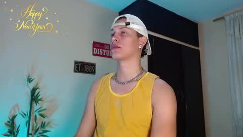 David Neill online show from 01/01/25, 08:47