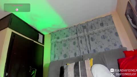 David Neill online show from 03/22/26, 03:10